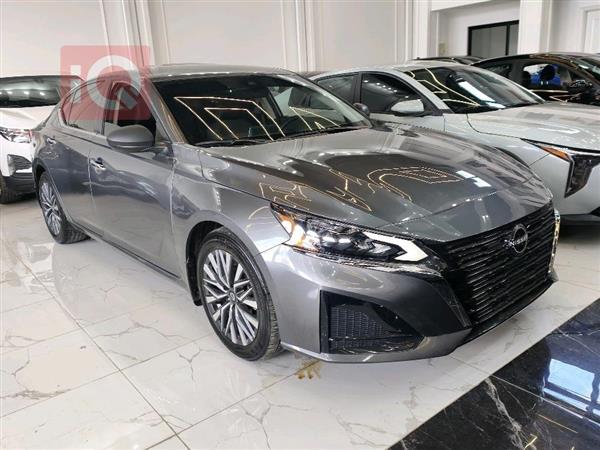 نيسان ألتيما 2024 للبيع في العراق - اربيل